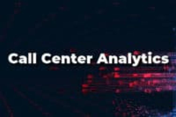 Call Center Analytics