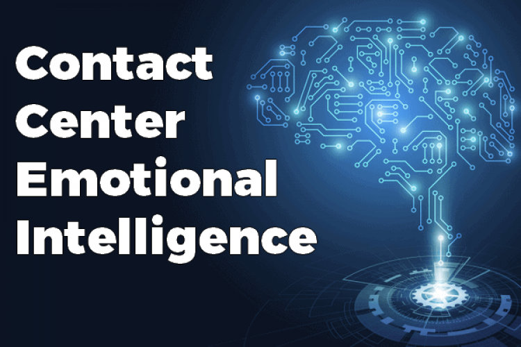 Emotional Intelligence for contact centers