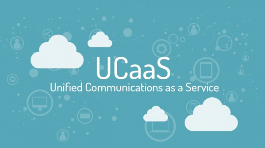 UCaaS - Unified Communication as a Service